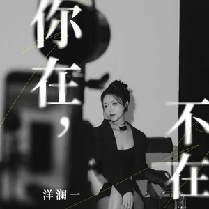 洋澜一 - 你在，不在(DJ阿本版伴奏)
