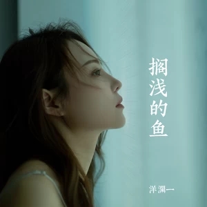 搁浅的鱼(对唱版)