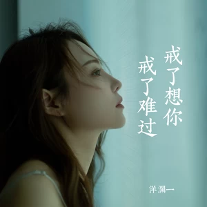 戒了想你戒了难过(Live合唱版)