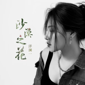 洋澜一 - 沙漠之花(伴奏)
