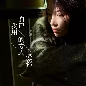 我用自己的方式爱你(DJ阿卓版伴奏)
