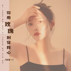 你用玫瑰刺穿我心窝(Live合唱版)