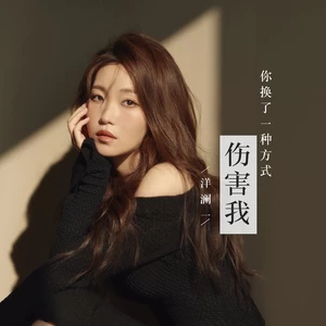 你换了一种方式伤害我(DJ默涵版)