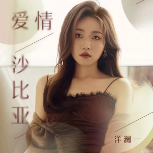 洋澜一 - 爱情沙比亚(DJ九零版)