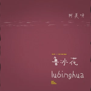 阿美呀 - 鲁冰花 (cover: 曾淑勤)