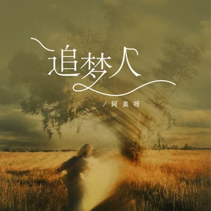 阿美呀 - 追梦人