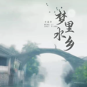 于春洋 - 梦里水乡