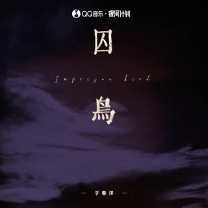 于春洋 - 囚鸟