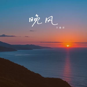 于春洋 - 晚风(DJ默涵版伴奏)