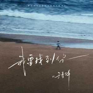 于春洋 - 我要找到你（问世间什么最美丽）