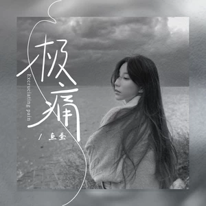 鱼蛋 - 极痛(伴奏)