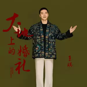 王琪 - 大地上的婚礼