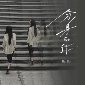 分身的你(伴奏)