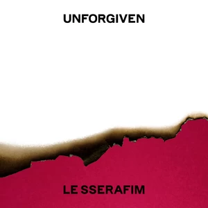 LE SSERAFIM - Burn the Bridge