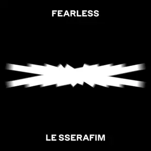 LE SSERAFIM - The World Is My Oyster