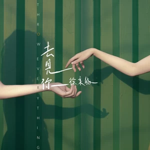 徐秉龙 - 去见你