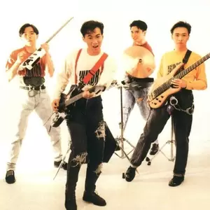 BEYOND - 系要听Rock And Roll(独具风格的DJ制作Remix版)