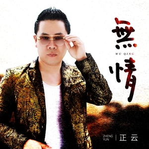 正云 - 无情