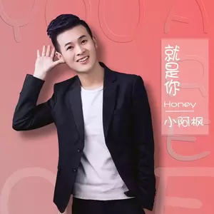 就是你Honey(伴奏)