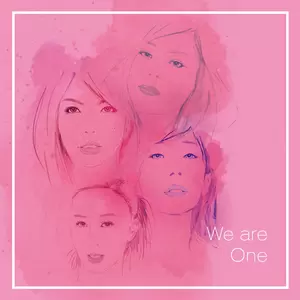 林忆莲/张惠妹/蔡健雅/那英 - We Are One