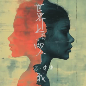 苏谭谭 - 世界上有两个我