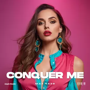 Conquer Me (Slowed)