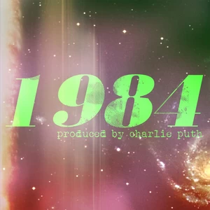Charlie Puth - 1984