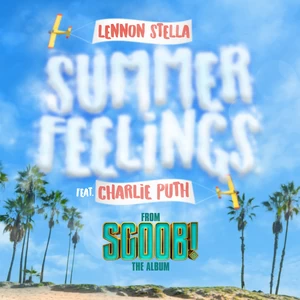 Lennon Stella/Charlie Puth - Summer Feelings