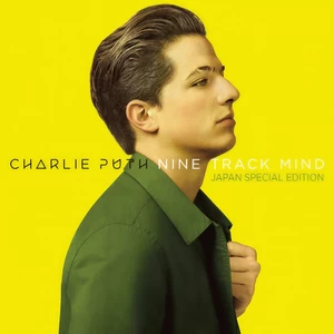 Charlie Puth/Wale - Marvin Gaye (feat. Wale)