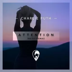Bozzi/Charlie Puth - Attention(BOZZI Remix)