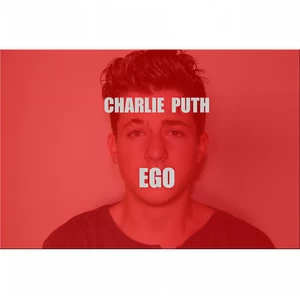 Charlie Puth - Kiss Me