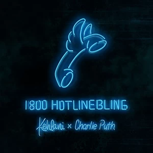 Kehlani/Charlie Puth - Hotline Bling