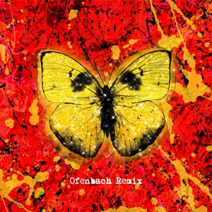 Ed Sheeran - Shivers(Ofenbach Remix)