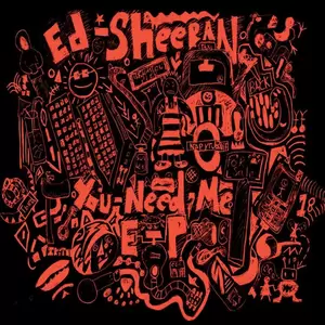 Ed Sheeran - So