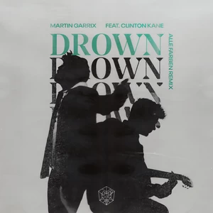 Martin Garrix/Clinton Kane/Alle Farben - Drown (feat. Clinton Kane)
