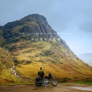 Martin Garrix/Matisse / Sadko - Forever
