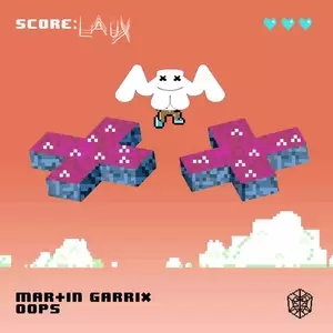 Marshmello/Martin Garrix/LAUX - Oops(Marshmello Remix & LAUX Remake)