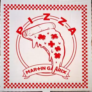 Martin Garrix - Pizza