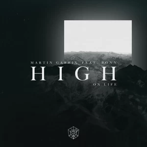 Martin Garrix/Bonn - High On Life