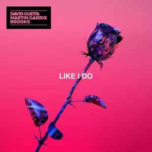 David Guetta/Martin Garrix/Brooks - Like I Do