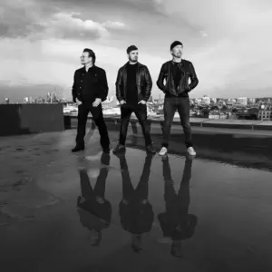 Martin Garrix/Bono/The Edge - We Are The People(Official UEFA EURO 2020 Song)