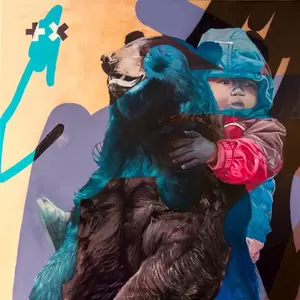 Martin Garrix/Matisse / Sadko - Together