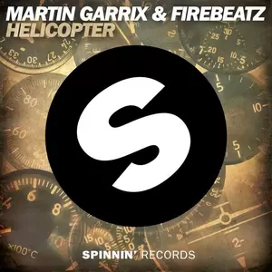Firebeatz/Martin Garrix - Helicopter(Original Mix)