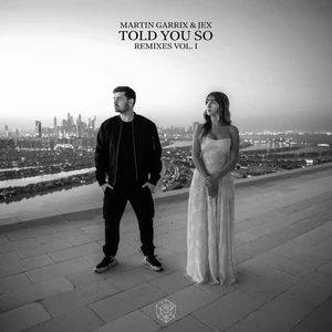Martin Garrix/Jex/Brooks - Told You So(Brooks Remix)