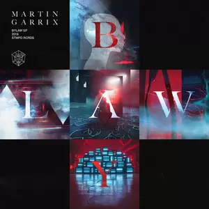 Martin Garrix/Pierce Fulton/Mike Shinoda - Waiting For Tomorrow