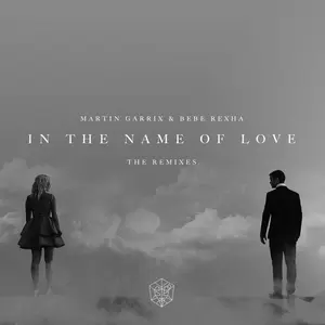 Bebe Rexha/Martin Garrix - In The Name Of Love(The Him Remix)