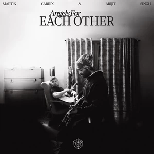 Martin Garrix/Arijit Singh - Angels For Each Other