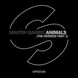 Animals(Oliver Heldens Remix Edit)