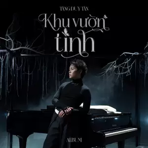 Tăng Duy Tân/Drum7 - Khu Vườn Tình
