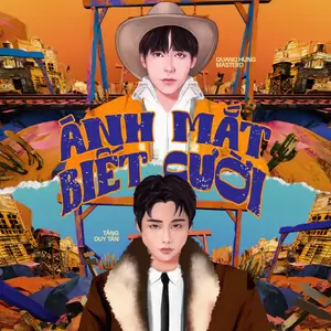 Quang Hùng MasterD/Tăng Duy Tân - Ánh Mắt Biết Cười